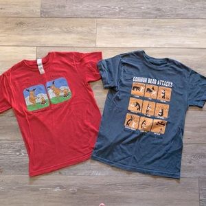 Duck Company Tees